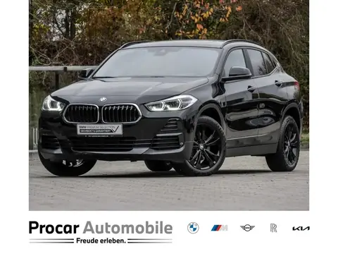 Used BMW X2 Petrol 2021 Ad 