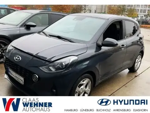 Annonce HYUNDAI I10 Essence 2021 d'occasion 