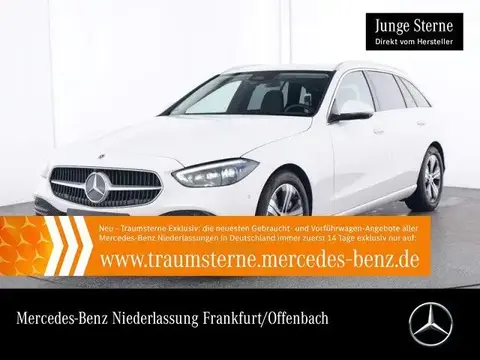 Used MERCEDES-BENZ CLASSE C Petrol 2023 Ad 