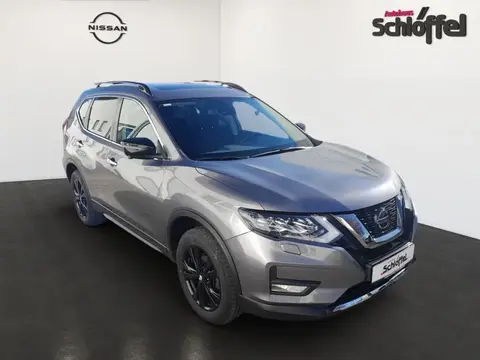 Annonce NISSAN X-TRAIL Essence 2021 d'occasion 