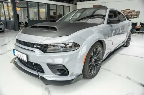 Annonce DODGE CHARGER GPL 2021 d'occasion 