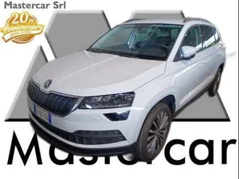 Used SKODA KAROQ Diesel 2019 Ad 