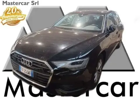 Annonce AUDI A6 Diesel 2019 d'occasion 