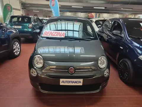 Used FIAT 500 Petrol 2020 Ad 