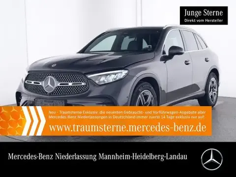 Used MERCEDES-BENZ CLASSE GLC Petrol 2024 Ad 