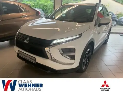 Annonce MITSUBISHI ECLIPSE Hybride 2022 d'occasion 