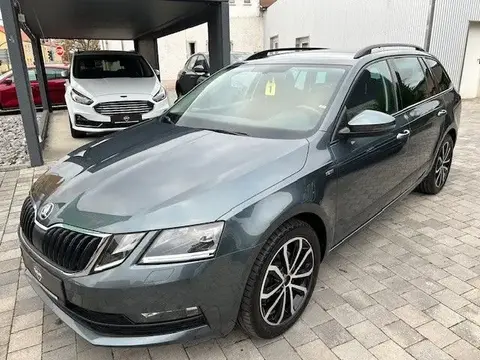 Annonce SKODA OCTAVIA Diesel 2020 d'occasion 