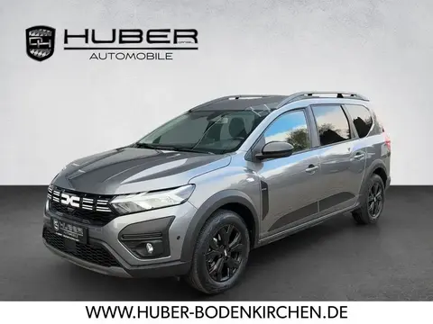 Annonce DACIA JOGGER Hybride 2023 d'occasion 