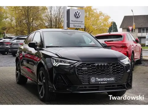 Annonce AUDI Q3 Diesel 2024 d'occasion 