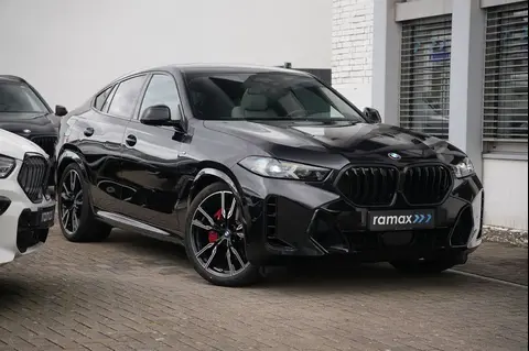 Annonce BMW X6 Diesel 2024 d'occasion 