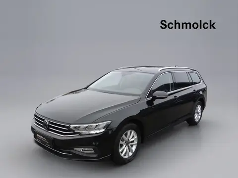 Annonce VOLKSWAGEN PASSAT Diesel 2022 d'occasion 