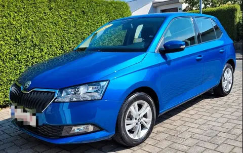 Used SKODA FABIA Petrol 2019 Ad 