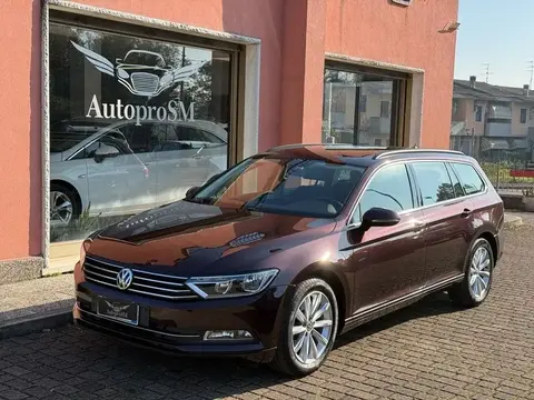 Annonce VOLKSWAGEN PASSAT Diesel 2018 d'occasion 