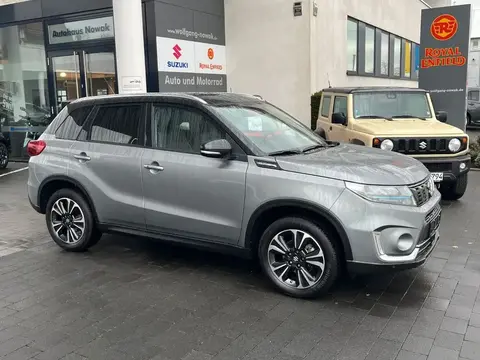 Used SUZUKI VITARA Petrol 2021 Ad 