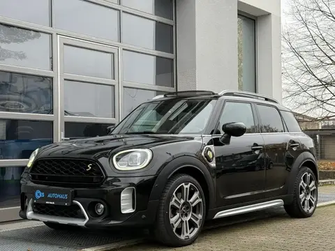 Annonce MINI COOPER Hybride 2021 d'occasion 