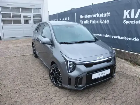 Used KIA PICANTO Petrol 2024 Ad 