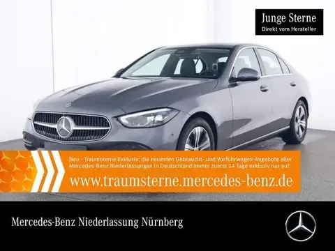 Used MERCEDES-BENZ CLASSE C Petrol 2023 Ad 