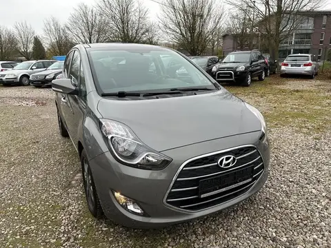 Used HYUNDAI IX20 Petrol 2018 Ad 