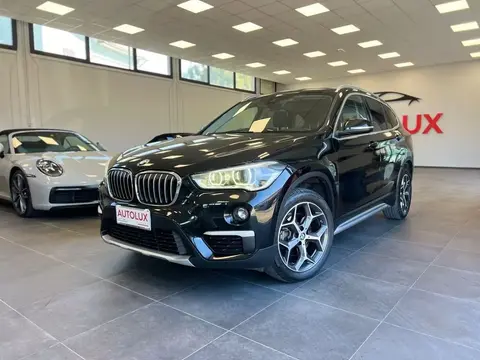 Annonce BMW X1 Diesel 2018 d'occasion 