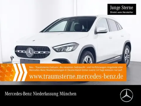 Annonce MERCEDES-BENZ CLASSE GLA Essence 2023 d'occasion 