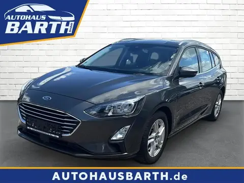 Used FORD FOCUS Petrol 2022 Ad 