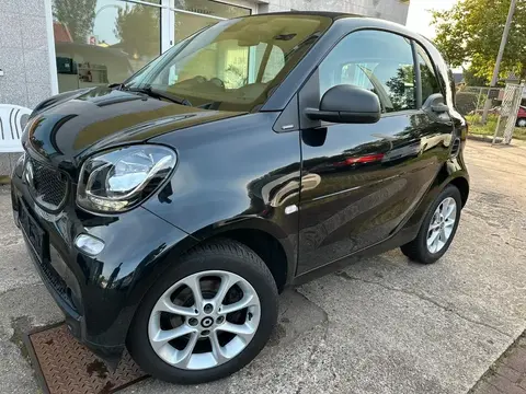 Annonce SMART FORTWO Essence 2018 d'occasion 