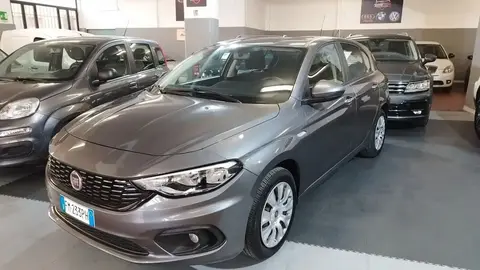 Used FIAT TIPO Petrol 2017 Ad 