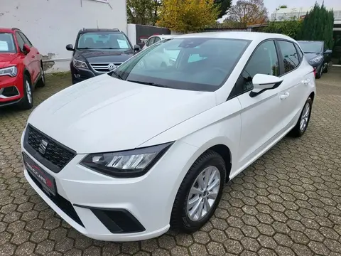 Used SEAT IBIZA Petrol 2024 Ad 