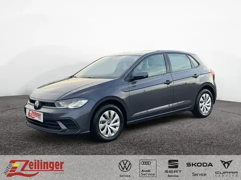 Annonce VOLKSWAGEN POLO Essence 2024 d'occasion 