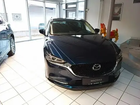 Annonce MAZDA 6 Essence 2024 d'occasion 