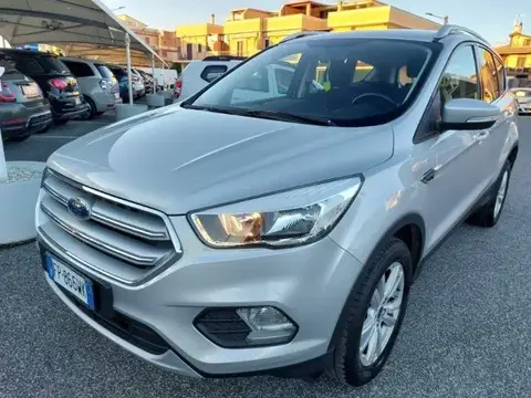 Used FORD KUGA Diesel 2018 Ad 