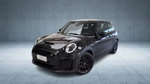 Used MINI COOPER Not specified 2022 Ad 