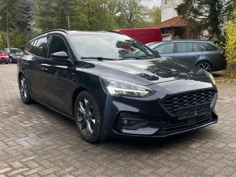 Annonce FORD FOCUS Diesel 2020 d'occasion 