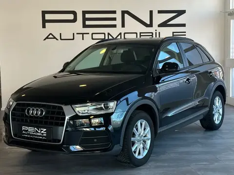 Used AUDI Q3 Diesel 2015 Ad 