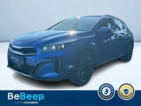 Annonce KIA XCEED Hybride 2023 d'occasion 