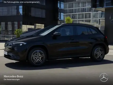 Used MERCEDES-BENZ EQA Not specified 2024 Ad 