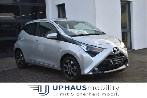 Used TOYOTA AYGO X Petrol 2020 Ad 