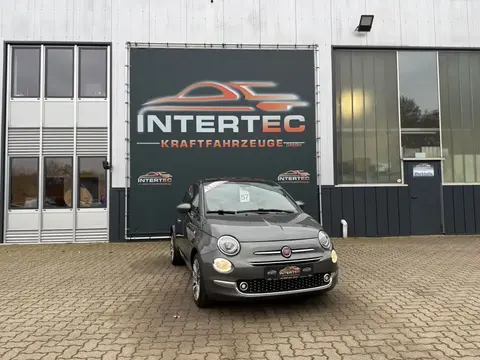 Used FIAT 500 Petrol 2020 Ad 