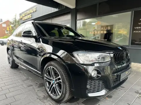 Used BMW X4 Diesel 2016 Ad 