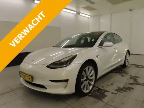 Used TESLA MODEL 3 Not specified 2019 Ad 