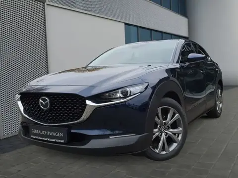 Used MAZDA CX-30 Petrol 2019 Ad 