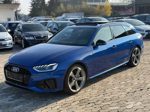 Used AUDI A4 Diesel 2019 Ad 