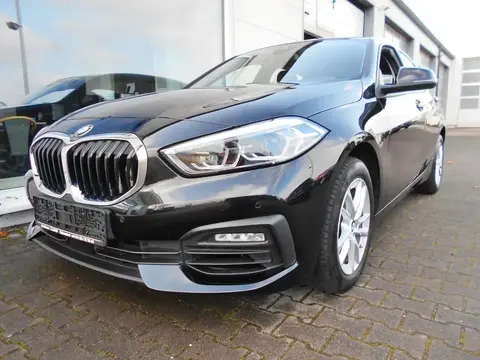 Used BMW SERIE 1 Petrol 2020 Ad 