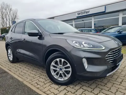 Annonce FORD KUGA Diesel 2020 d'occasion 