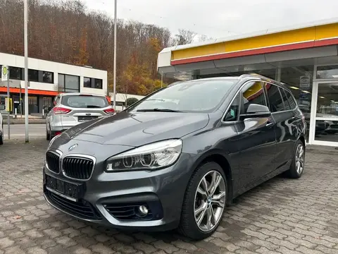 Annonce BMW SERIE 2 Diesel 2016 d'occasion 