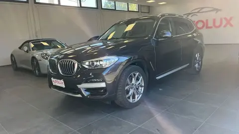 Used BMW X3 Diesel 2020 Ad 