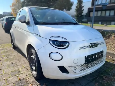 Annonce FIAT 500 Non renseigné 2021 d'occasion 