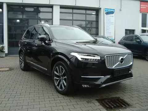 Used VOLVO XC90 Diesel 2019 Ad 