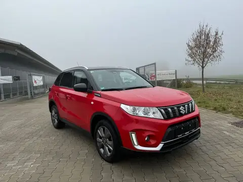 Used SUZUKI VITARA Petrol 2019 Ad 