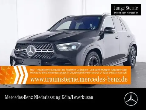 Annonce MERCEDES-BENZ CLASSE GLE Hybride 2024 d'occasion 